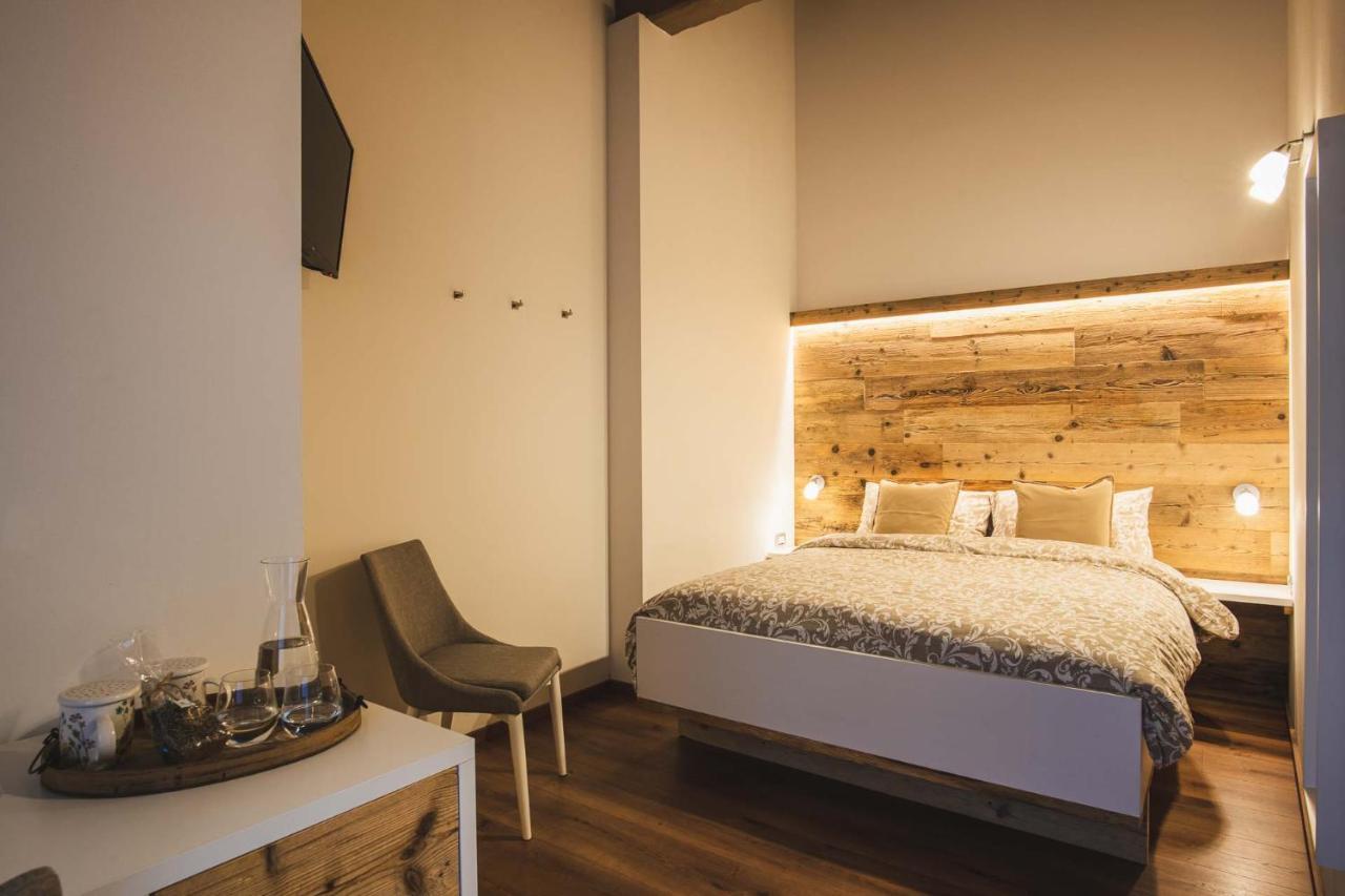 Coste Del Gaggio - Country House B&B - Garda Trentino Drena Bagian luar foto
