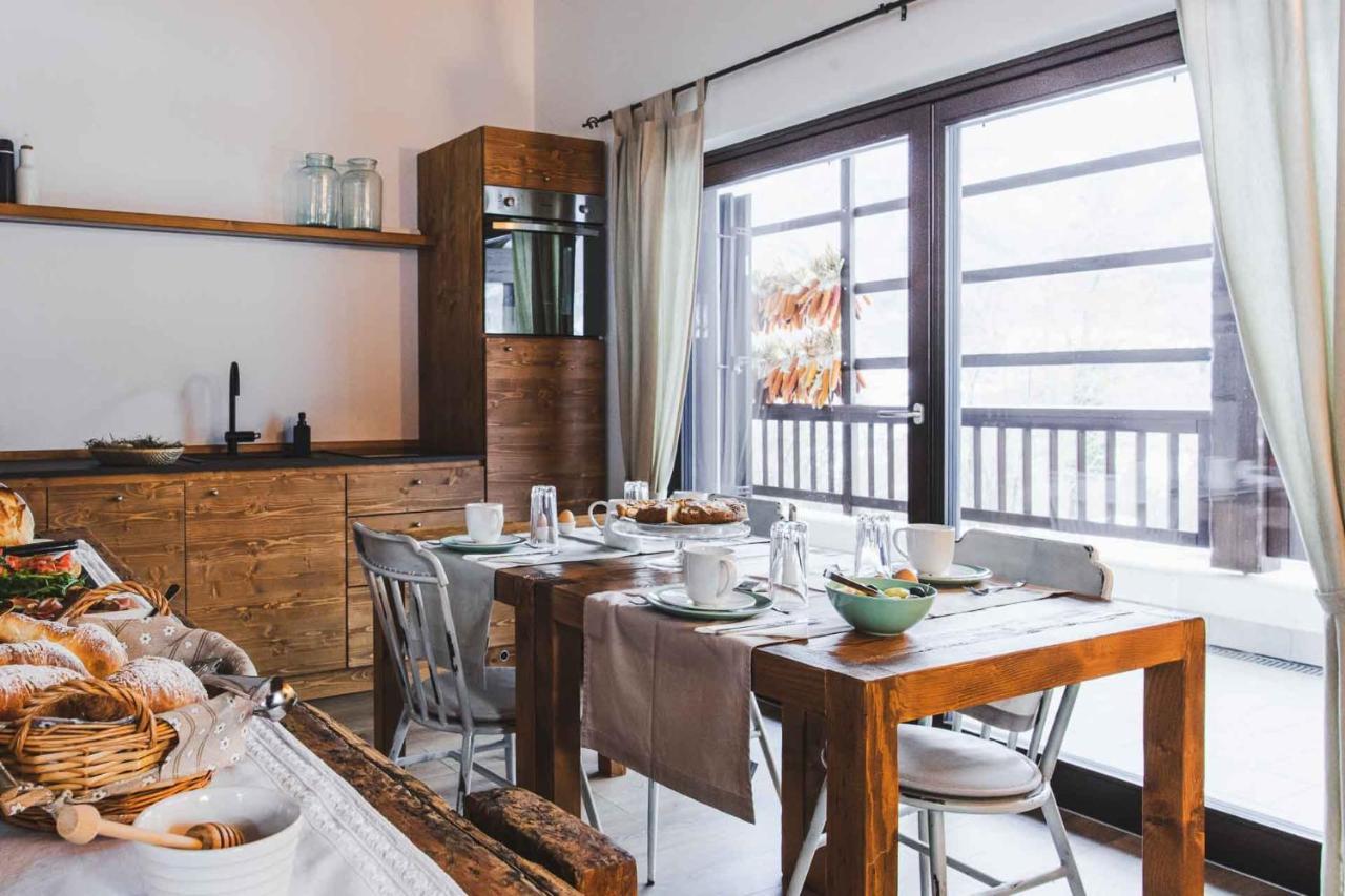 Coste Del Gaggio - Country House B&B - Garda Trentino Drena Bagian luar foto