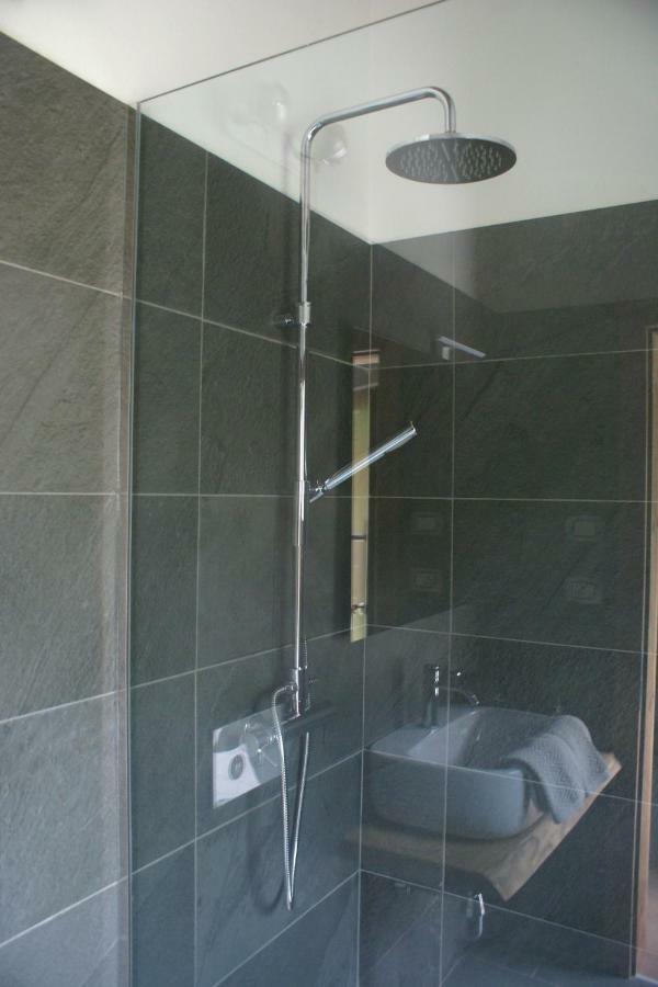 Coste Del Gaggio - Country House B&B - Garda Trentino Drena Bagian luar foto