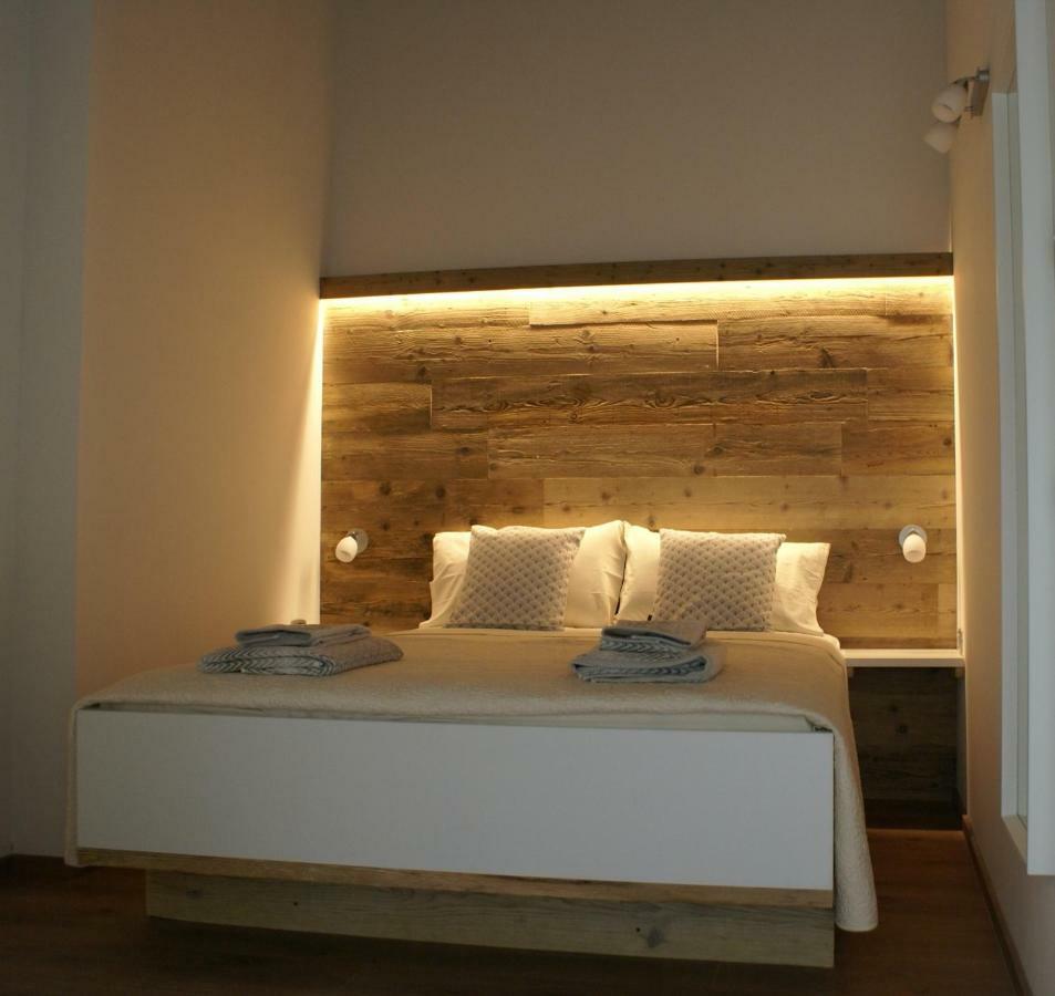 Coste Del Gaggio - Country House B&B - Garda Trentino Drena Bagian luar foto